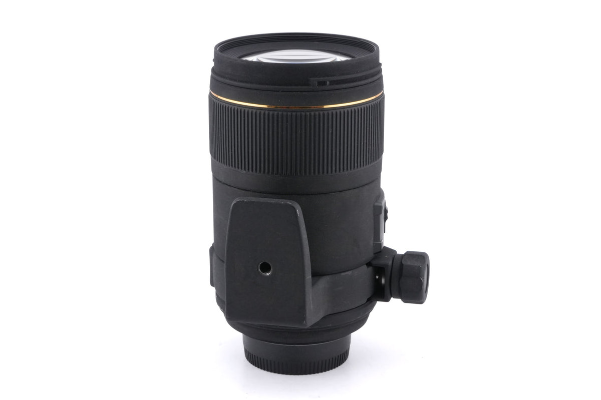 Sigma 150mm f2.8 EX APO Macro DG HSM OS
