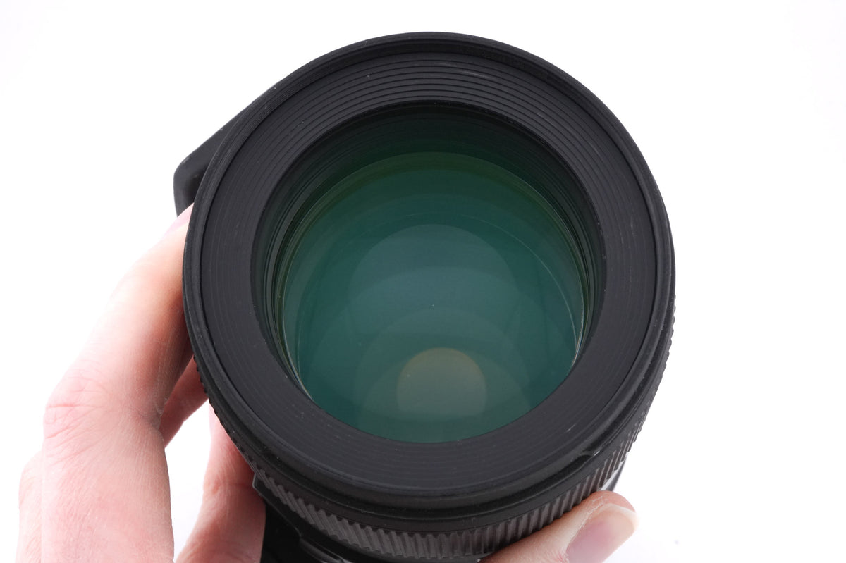 Sigma 150mm f2.8 EX APO Macro DG HSM OS