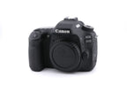 Canon EOS 80D
