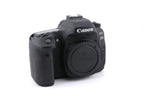 Canon EOS 80D