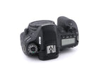 Canon EOS 80D