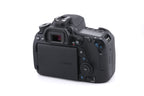 Canon EOS 80D