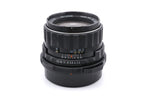 Pentax 105mm f2.4 Super-Multi-Coated Takumar 6X7 + 67mm Takumar/6x7 Lens Hood (105mm f2.4)
