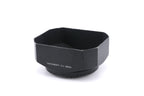 Pentax 105mm f2.4 Super-Multi-Coated Takumar 6X7 + 67mm Takumar/6x7 Lens Hood (105mm f2.4)