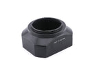 Pentax 105mm f2.4 Super-Multi-Coated Takumar 6X7 + 67mm Takumar/6x7 Lens Hood (105mm f2.4)