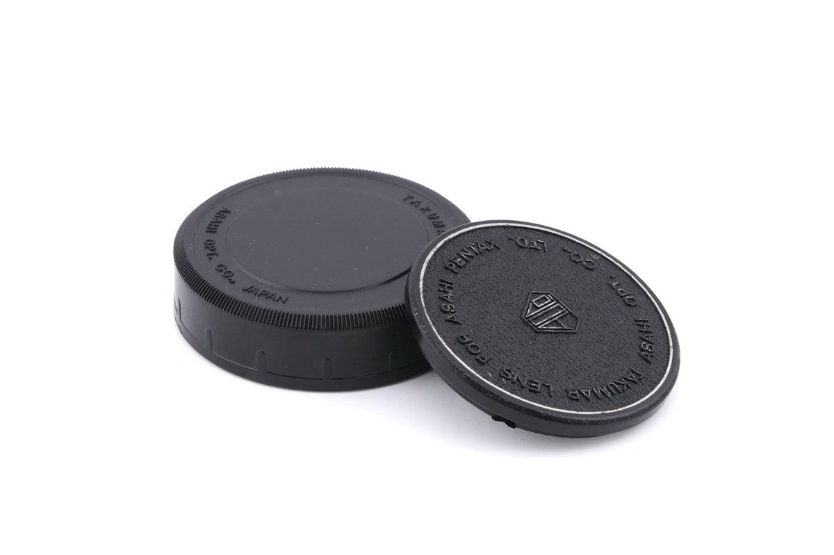 Pentax 105mm f2.4 Super-Multi-Coated Takumar 6X7 + 67mm Takumar/6x7 Lens Hood (105mm f2.4)