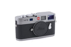 Leica M9 (Steel Grey, 10705)