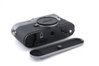 Leica M9 (Steel Grey, 10705)