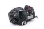 Nikon D810
