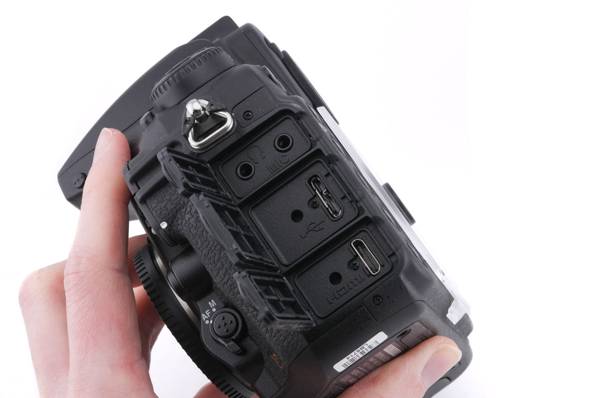 Nikon D810