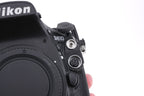 Nikon D810