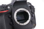 Nikon D810
