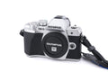 Olympus OM-D E-M10 Mark III