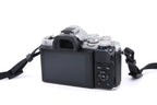 Olympus OM-D E-M10 Mark III