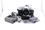 Olympus OM-D E-M10 Mark III