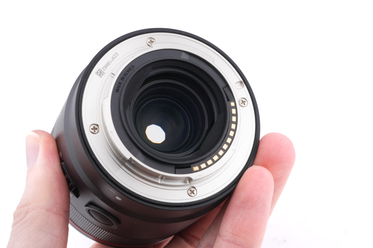 Samyang 24mm f1.8 AF