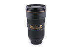 Nikon 24-70mm f2.8 AF-S Nikkor E ED N VR