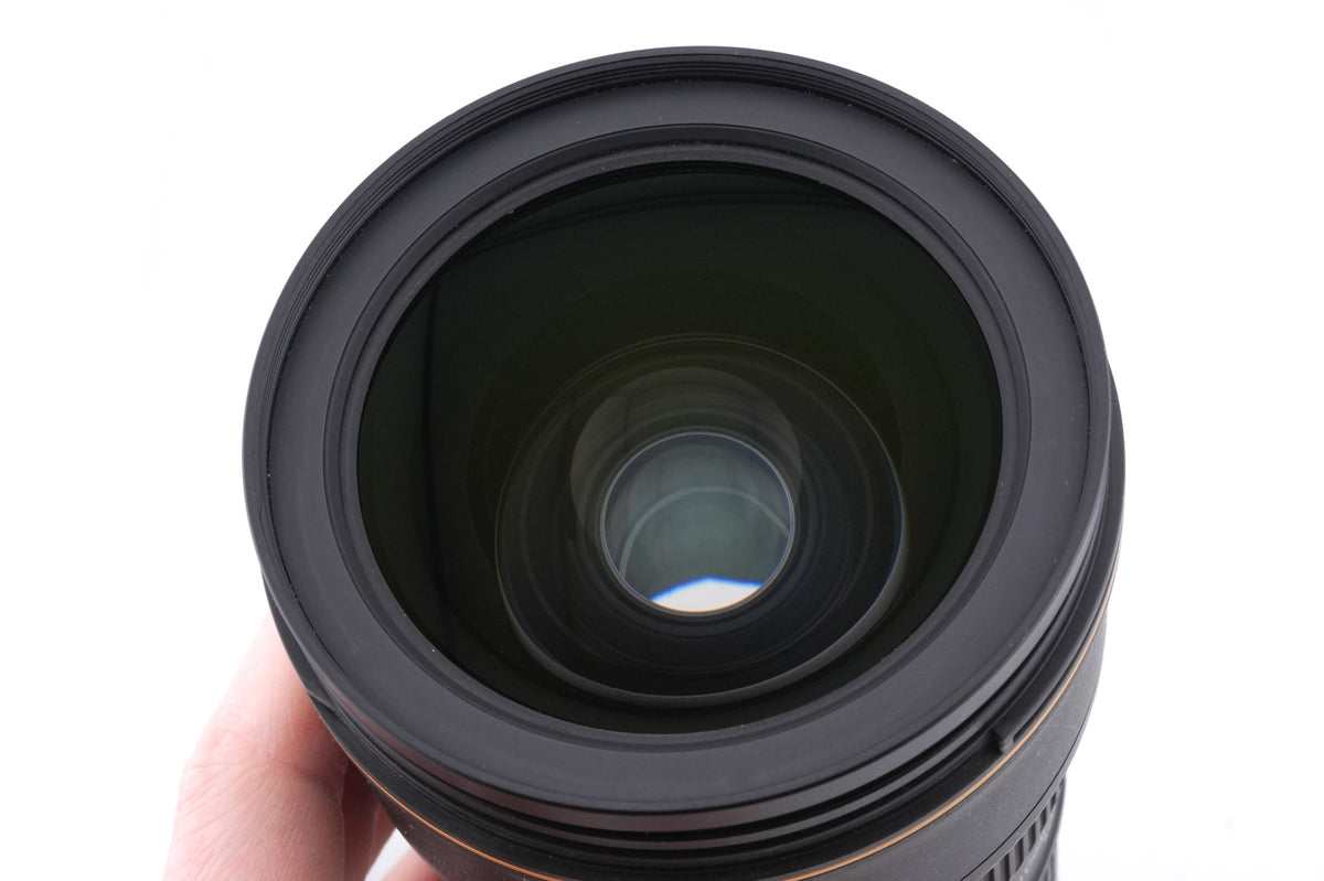 Nikon 24-70mm f2.8 AF-S Nikkor E ED N VR