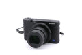 Sony Cyber-Shot DSC-RX100 V