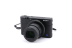 Sony Cyber-Shot DSC-RX100 V