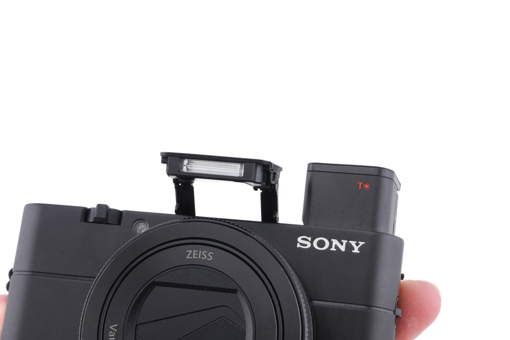 Sony Cyber-Shot DSC-RX100 V