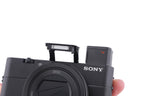 Sony Cyber-Shot DSC-RX100 V