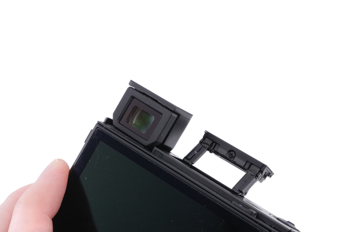 Sony Cyber-Shot DSC-RX100 V