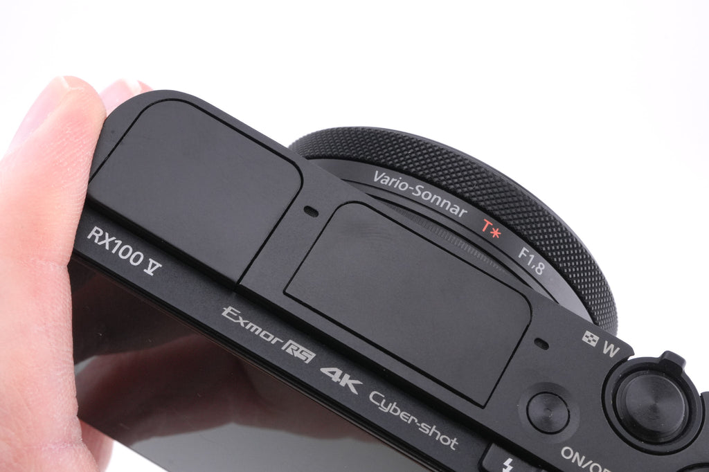 Sony Cyber-Shot DSC-RX100 V
