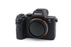Sony A7 II