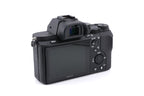 Sony A7 II