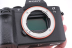 Sony A7 II