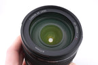 Canon 24-105mm f4 L IS USM
