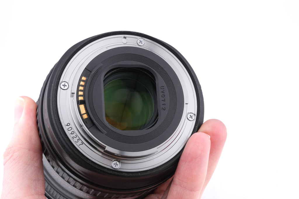 Canon 24-105mm f4 L IS USM