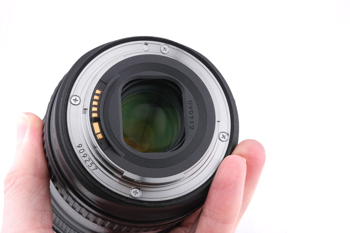 Canon 24-105mm f4 L IS USM