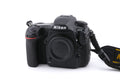 Nikon D500