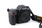 Nikon D500