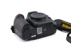 Nikon D500