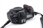 Nikon D500