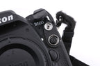 Nikon D500