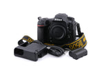 Nikon D500