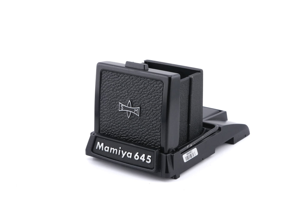 Mamiya Waist Level Finder S