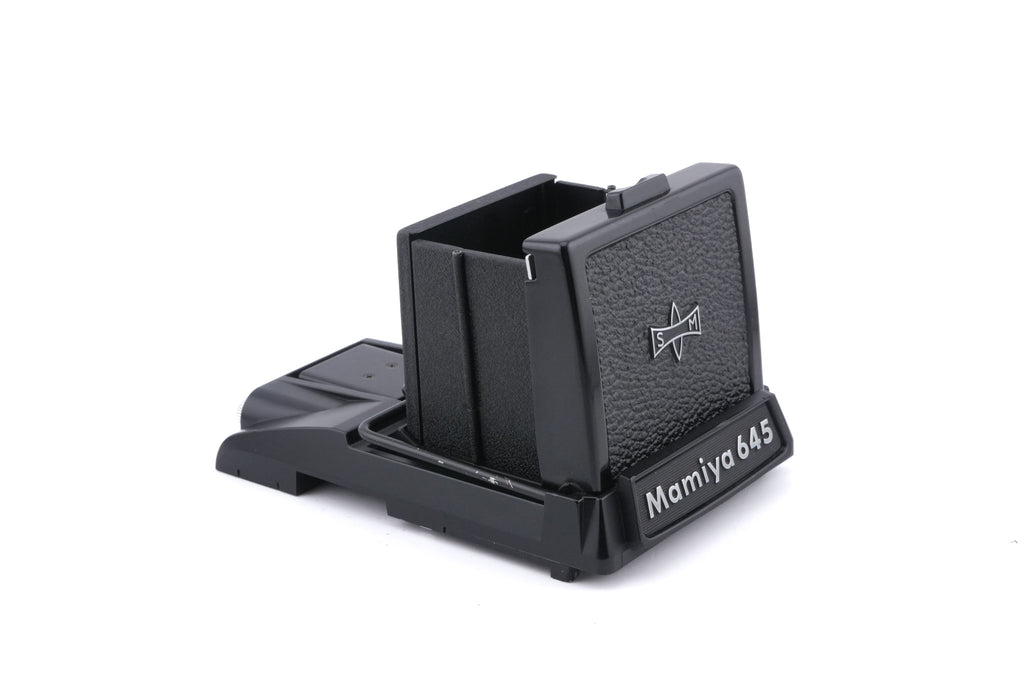 Mamiya Waist Level Finder S
