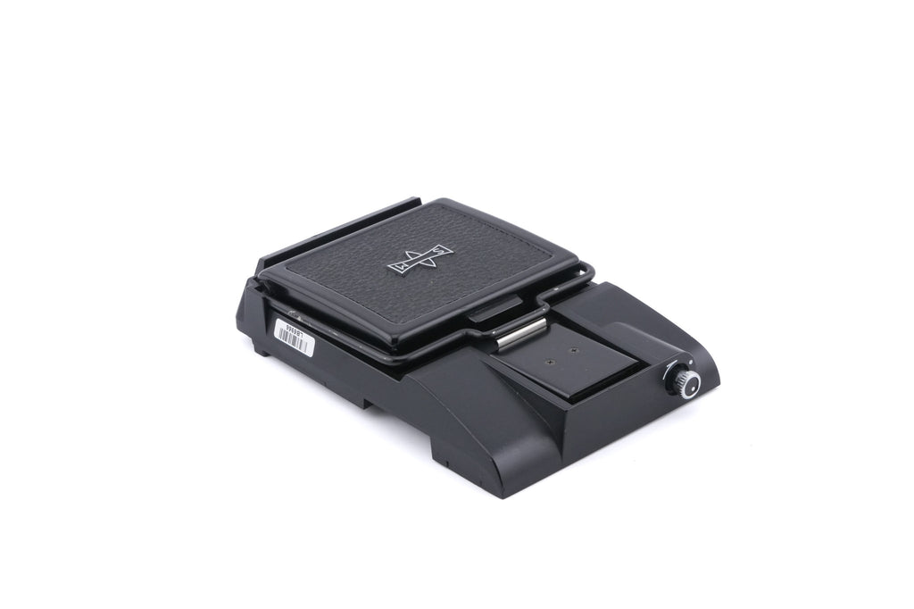 Mamiya Waist Level Finder S