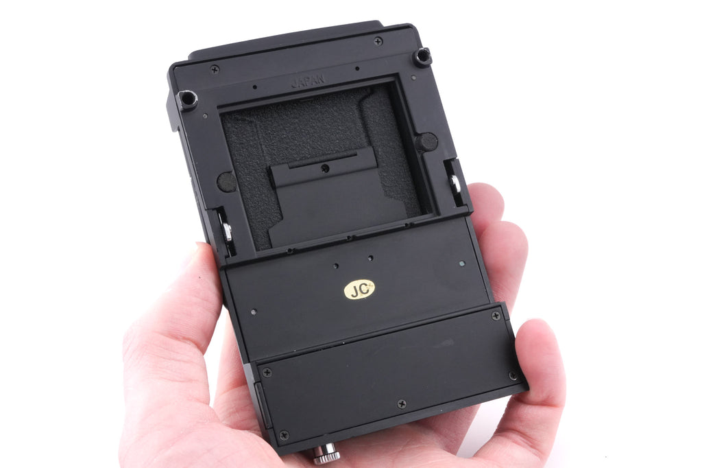 Mamiya Waist Level Finder S