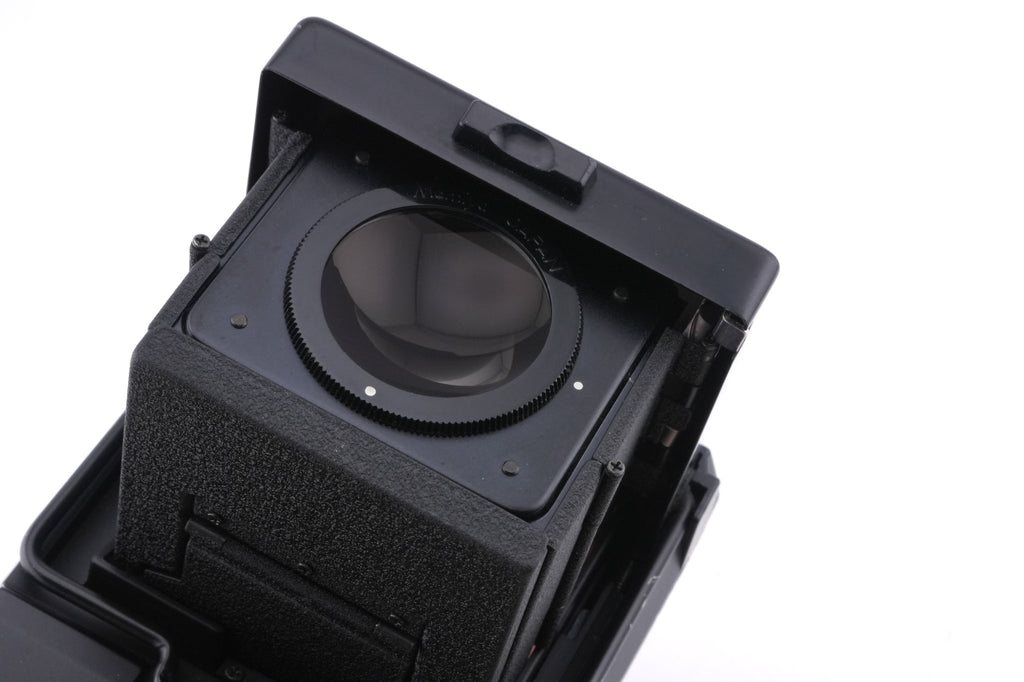 Mamiya Waist Level Finder S