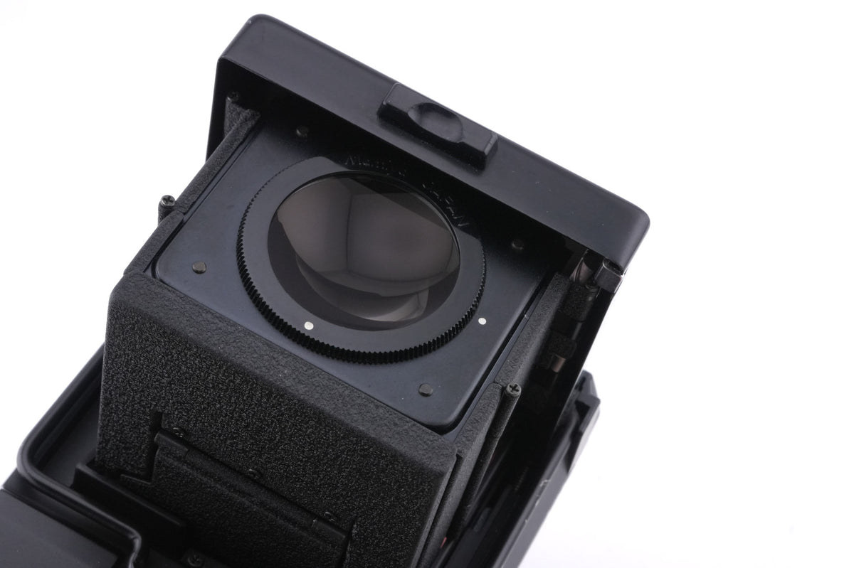 Mamiya Waist Level Finder S