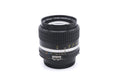 Nikon 85mm f2 Nikkor AI-S