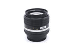 Nikon 85mm f2 Nikkor AI-S
