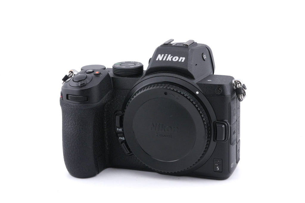 Nikon Z5