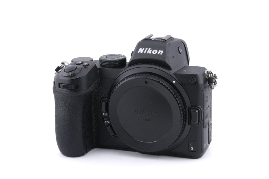 Nikon Z5